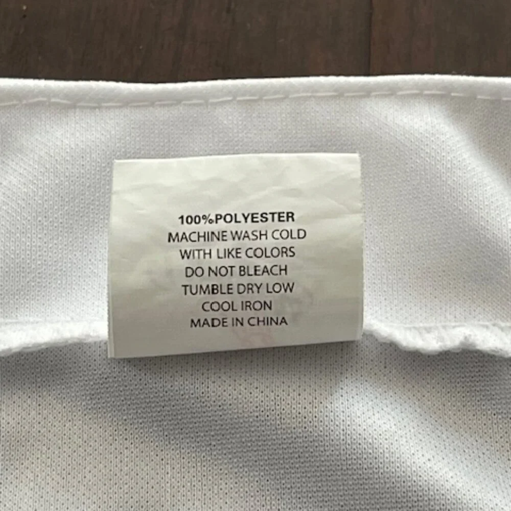 LA Dodgers Bank of America Mens XL Freddie Freeman #5 White Jersey - Picture 6 of 8